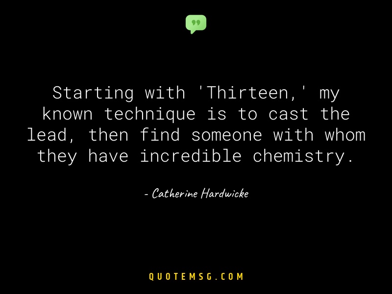 Image of Catherine Hardwicke