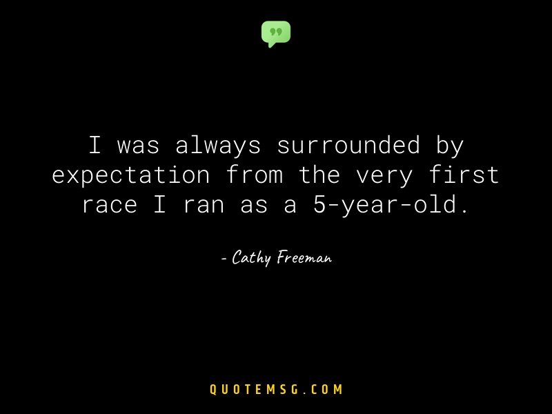 Image of Cathy Freeman