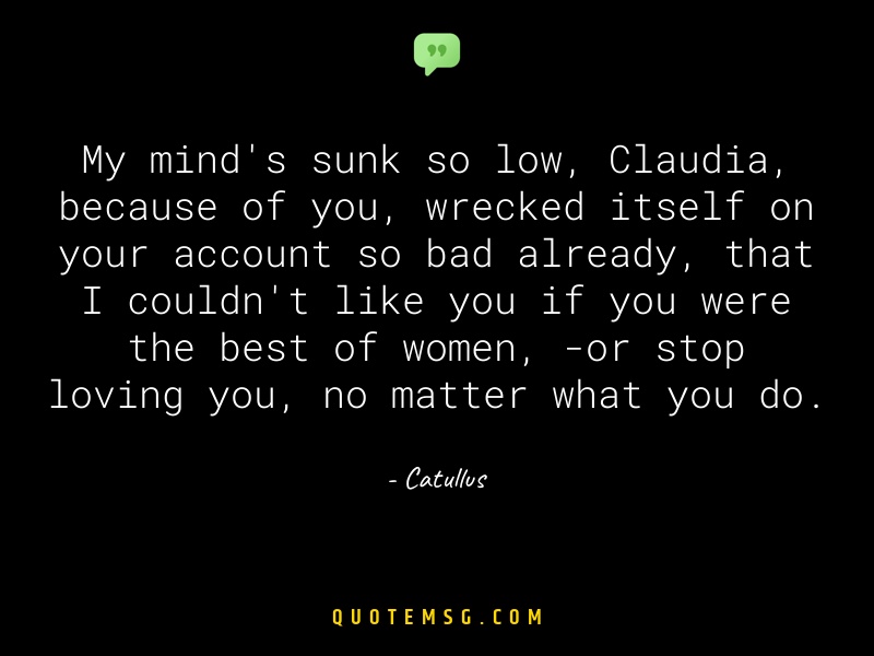 Image of Catullus