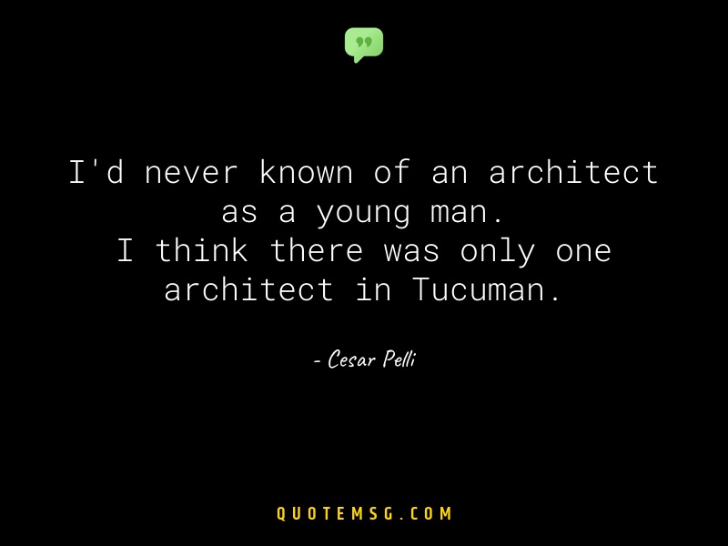 Image of Cesar Pelli