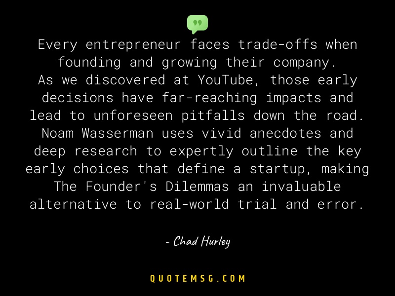 Image of Chad Hurley