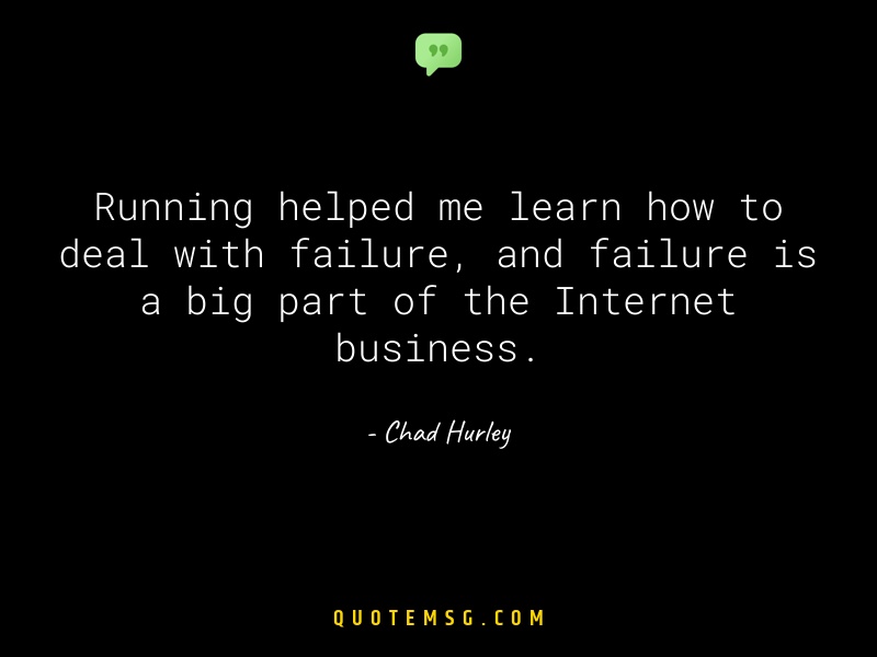 Image of Chad Hurley