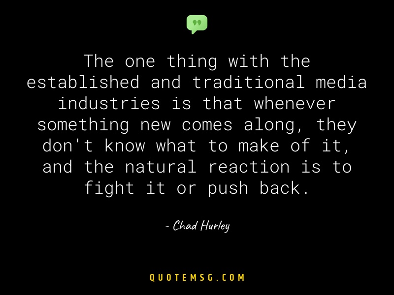 Image of Chad Hurley