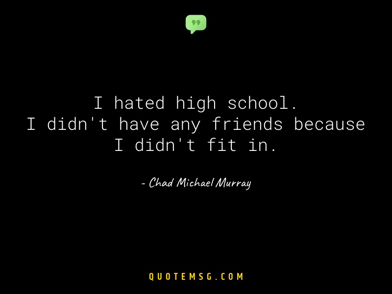 Image of Chad Michael Murray