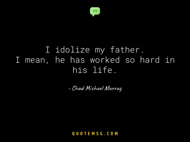 Image of Chad Michael Murray