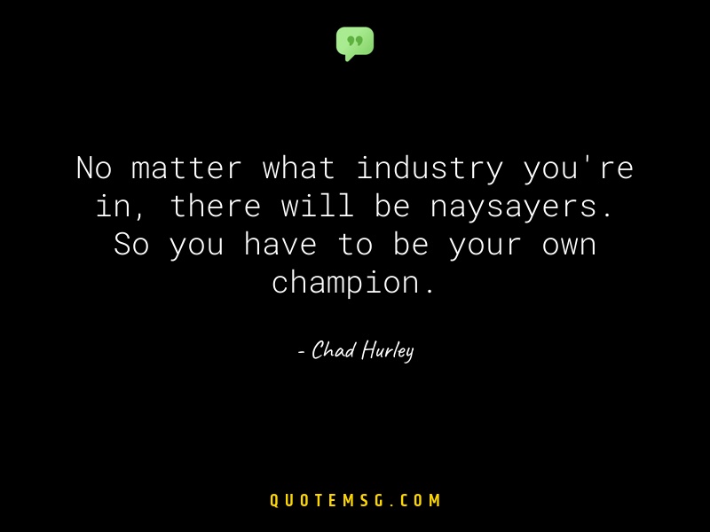 Image of Chad Hurley