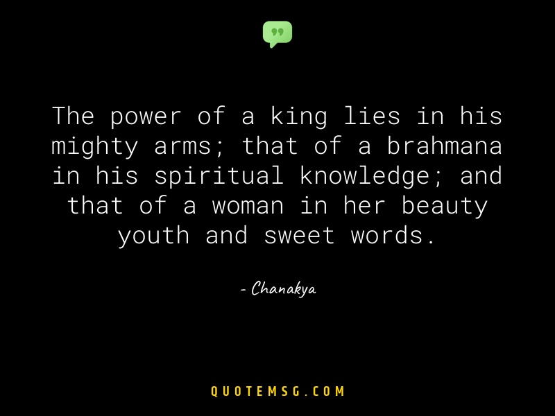 Image of Chanakya