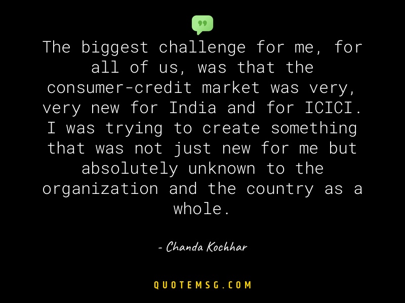 Image of Chanda Kochhar