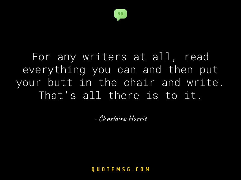 Image of Charlaine Harris