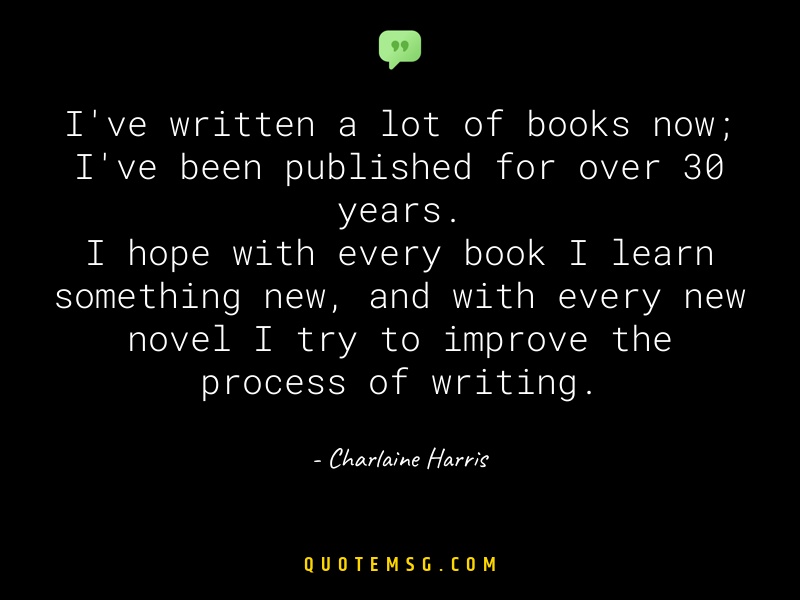 Image of Charlaine Harris