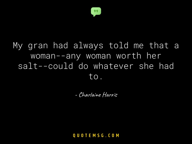 Image of Charlaine Harris