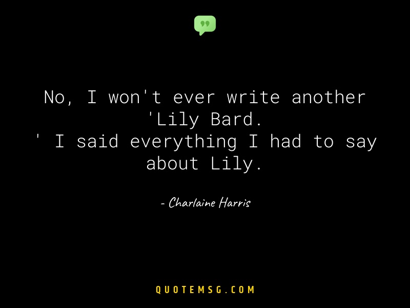 Image of Charlaine Harris