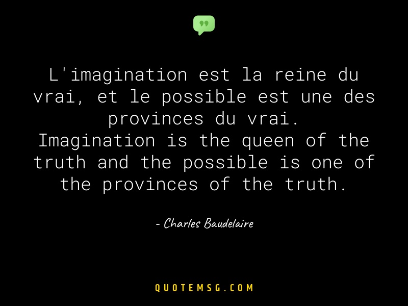 Image of Charles Baudelaire