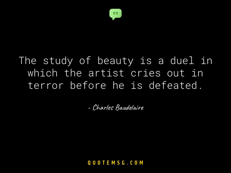 Image of Charles Baudelaire