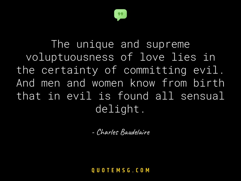 Image of Charles Baudelaire