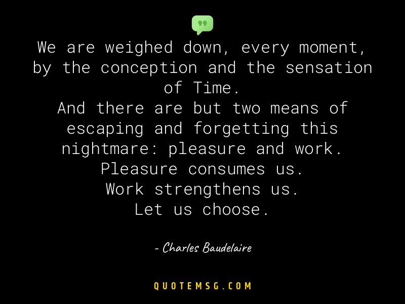 Image of Charles Baudelaire