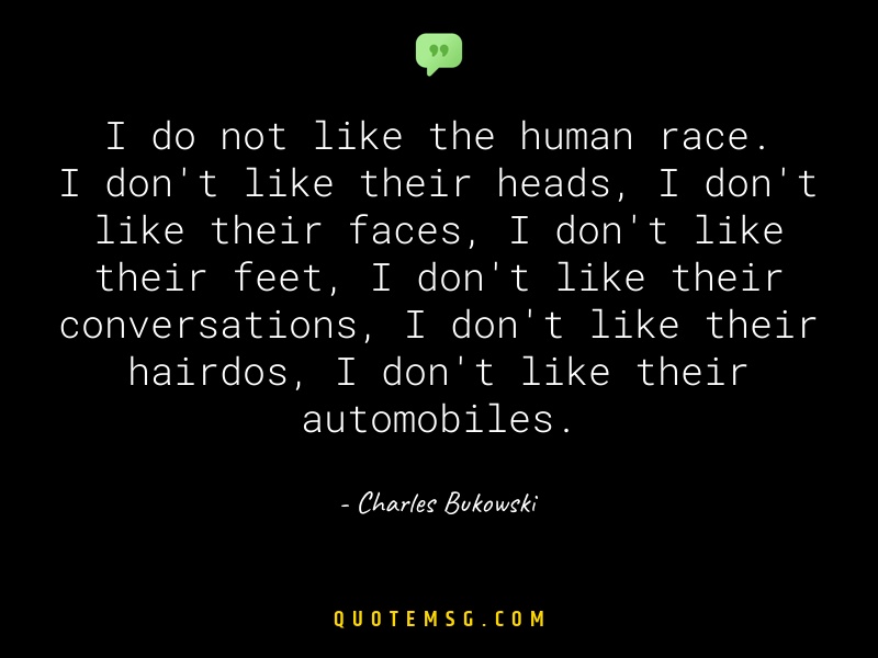 Image of Charles Bukowski