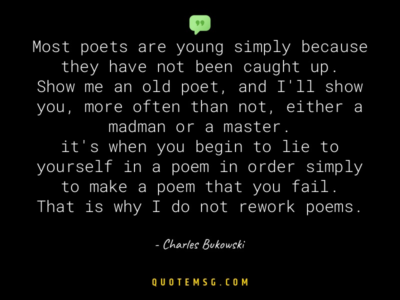 Image of Charles Bukowski