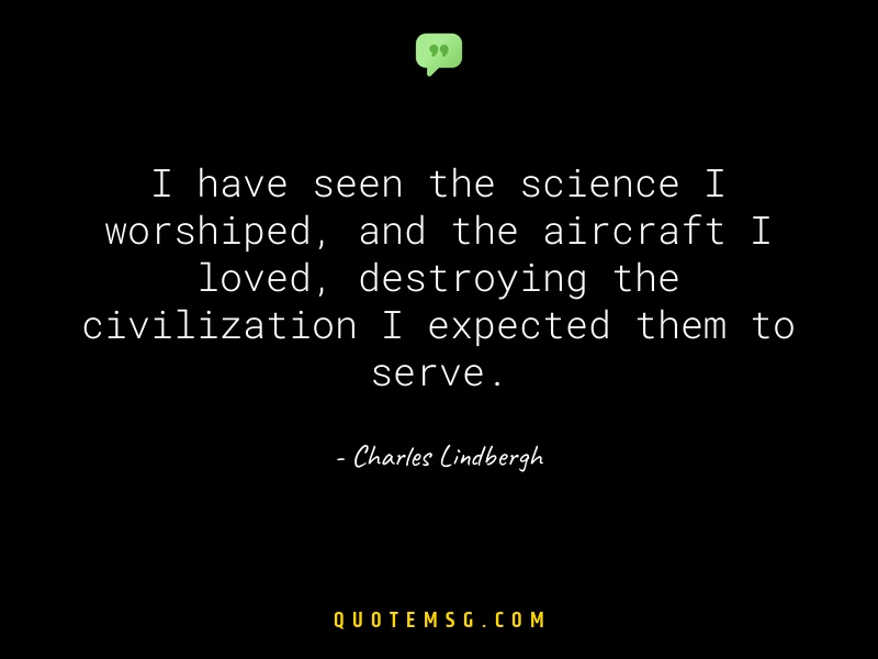 Image of Charles Lindbergh