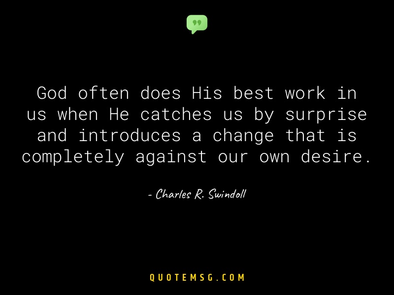 Image of Charles R. Swindoll