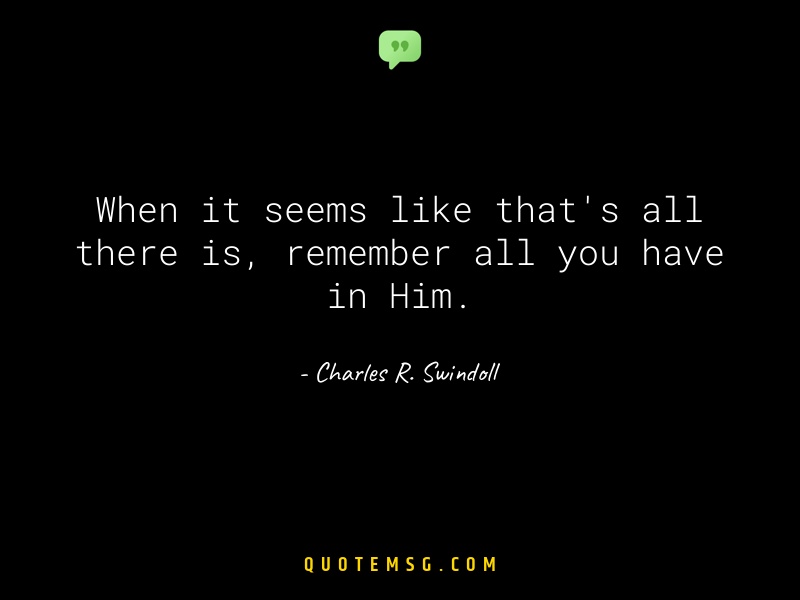 Image of Charles R. Swindoll