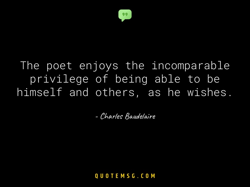 Image of Charles Baudelaire