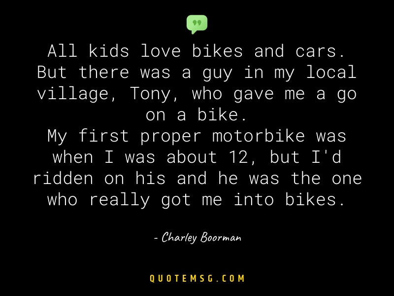 Image of Charley Boorman