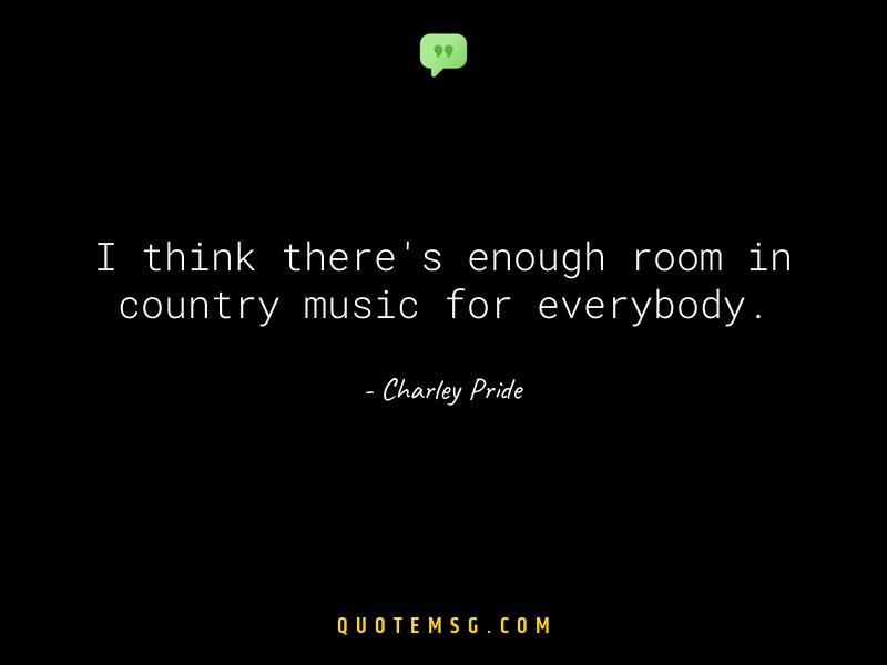 Image of Charley Pride