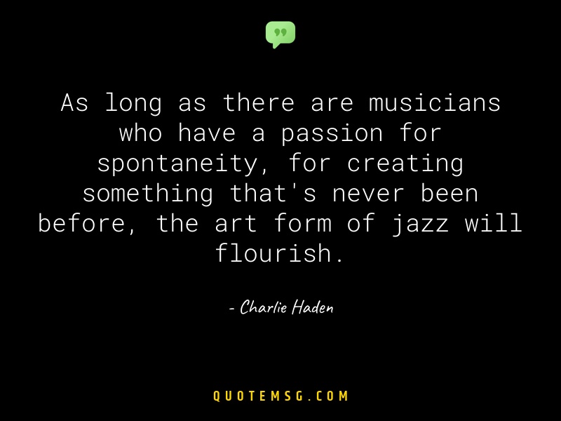 Image of Charlie Haden