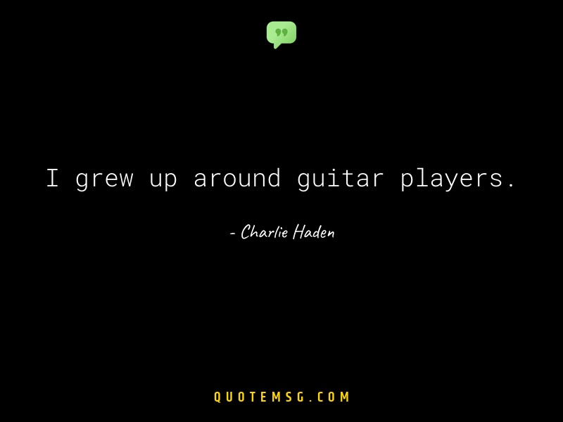 Image of Charlie Haden