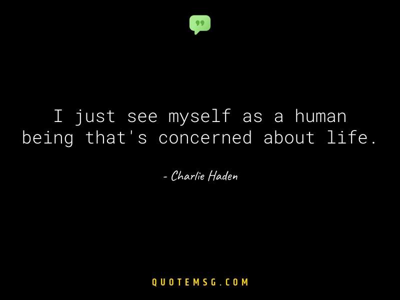 Image of Charlie Haden