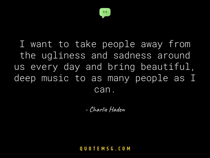 Image of Charlie Haden