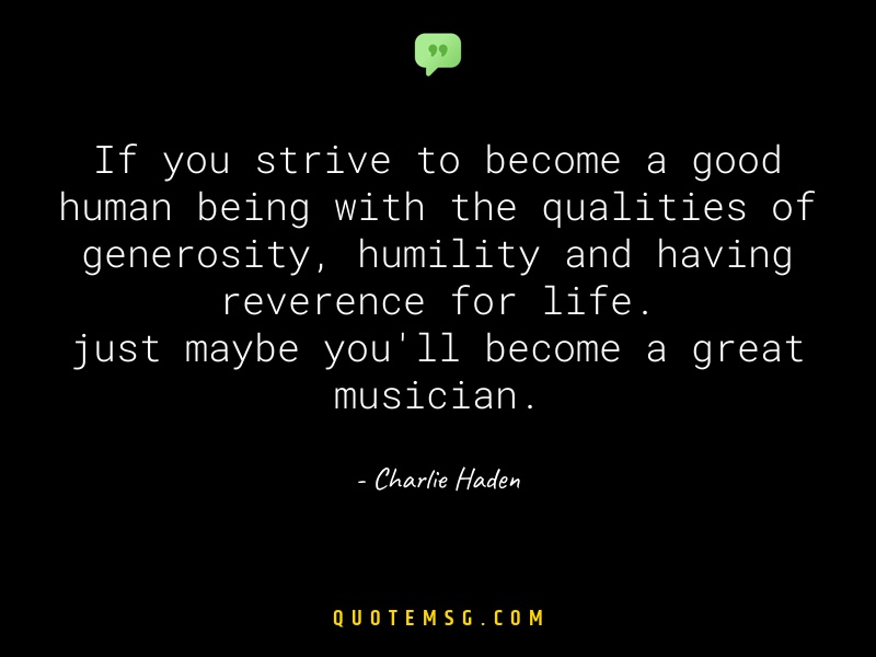 Image of Charlie Haden