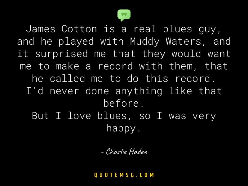 Image of Charlie Haden