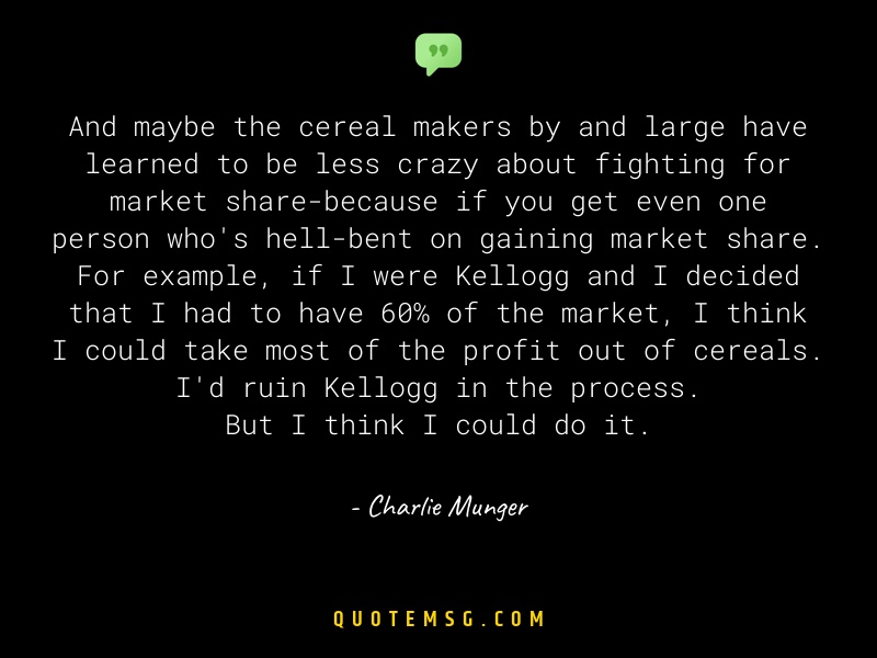 Image of Charlie Munger