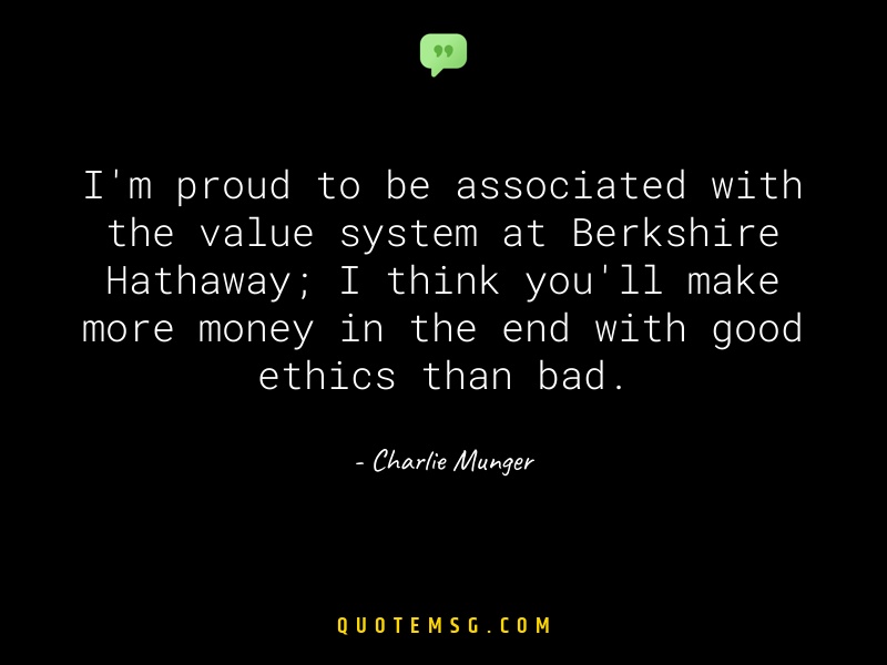 Image of Charlie Munger