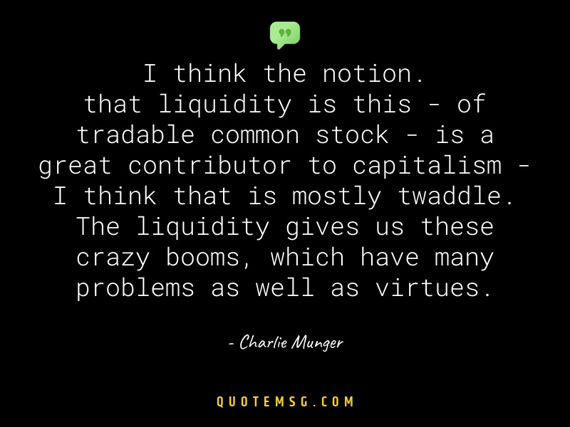 Image of Charlie Munger