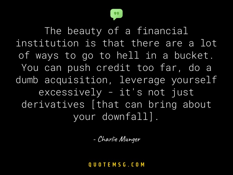 Image of Charlie Munger