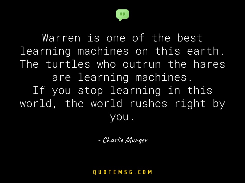 Image of Charlie Munger