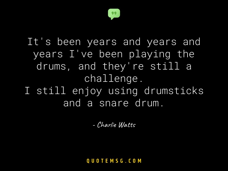 Image of Charlie Watts