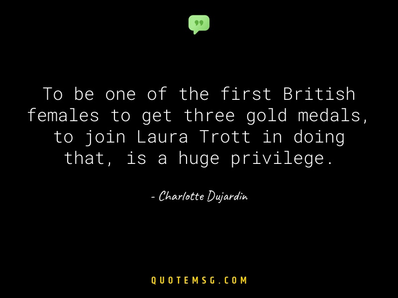 Image of Charlotte Dujardin