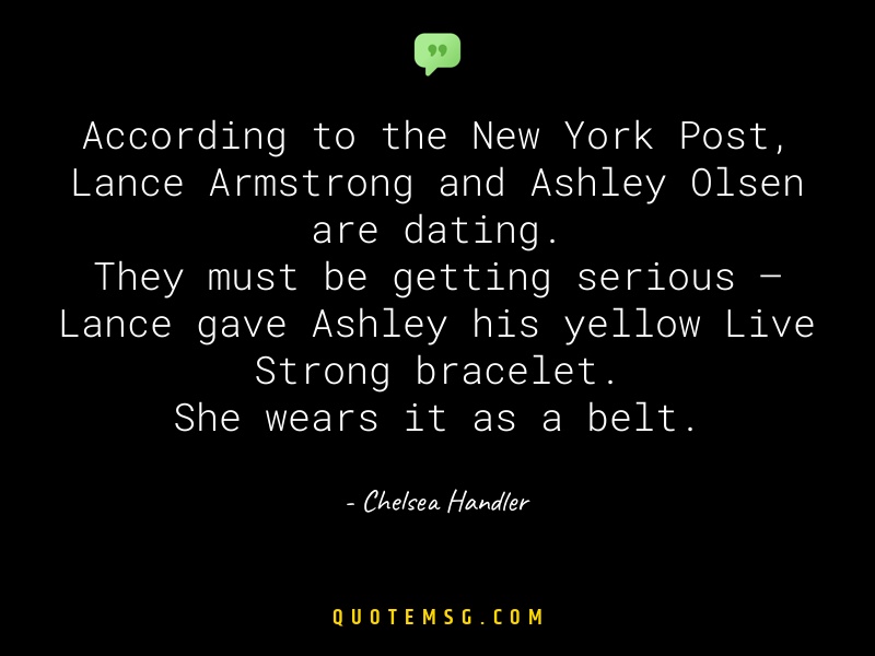 Image of Chelsea Handler