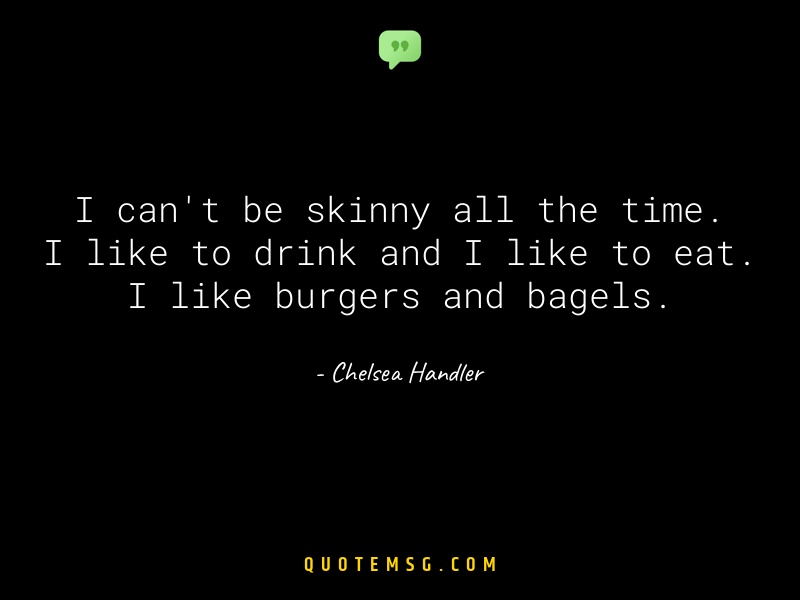 Image of Chelsea Handler