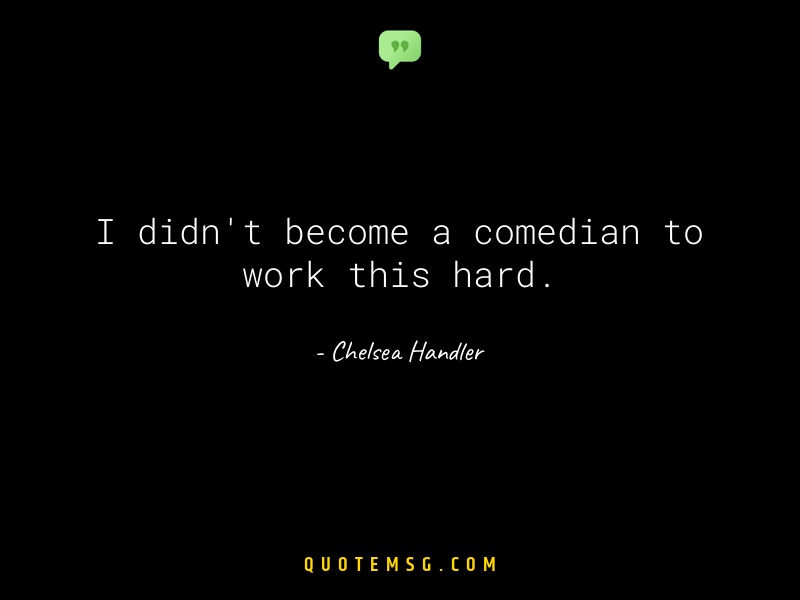 Image of Chelsea Handler