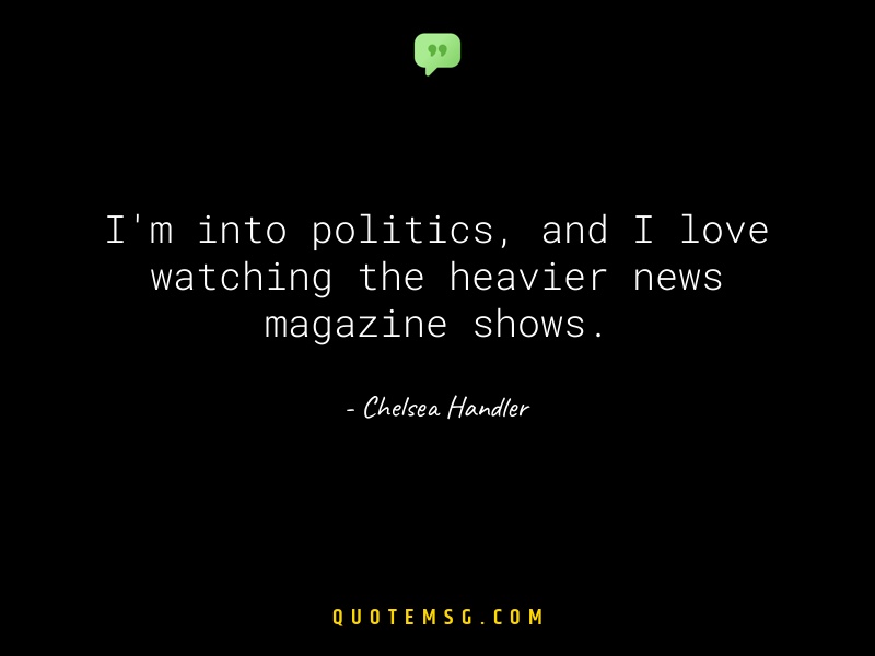 Image of Chelsea Handler