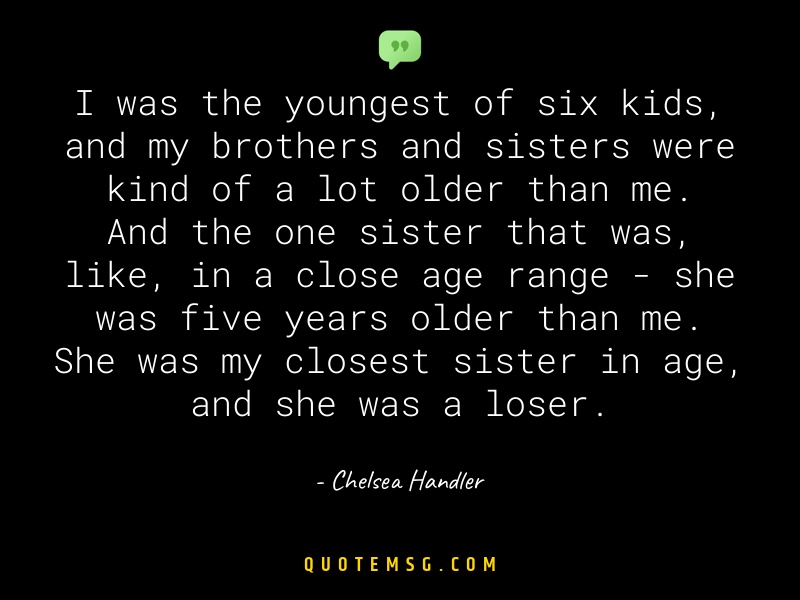 Image of Chelsea Handler