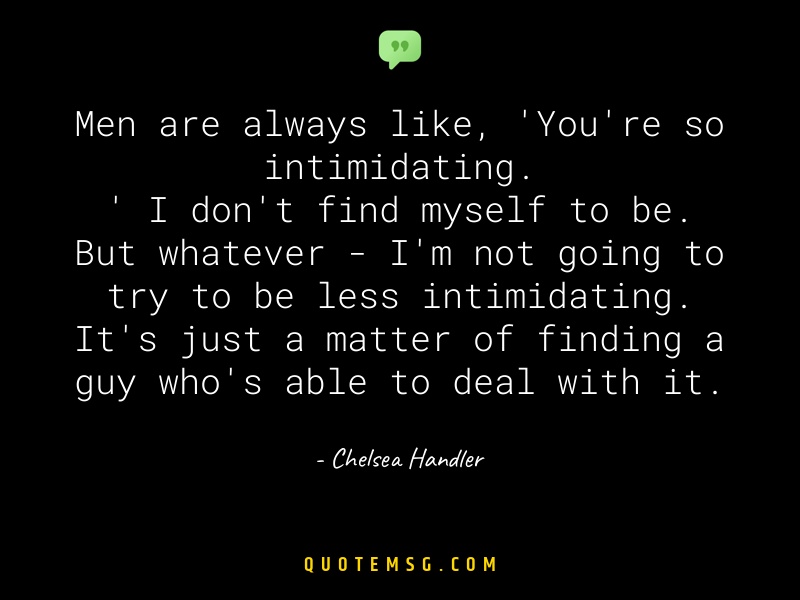 Image of Chelsea Handler