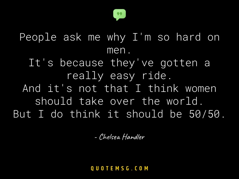 Image of Chelsea Handler