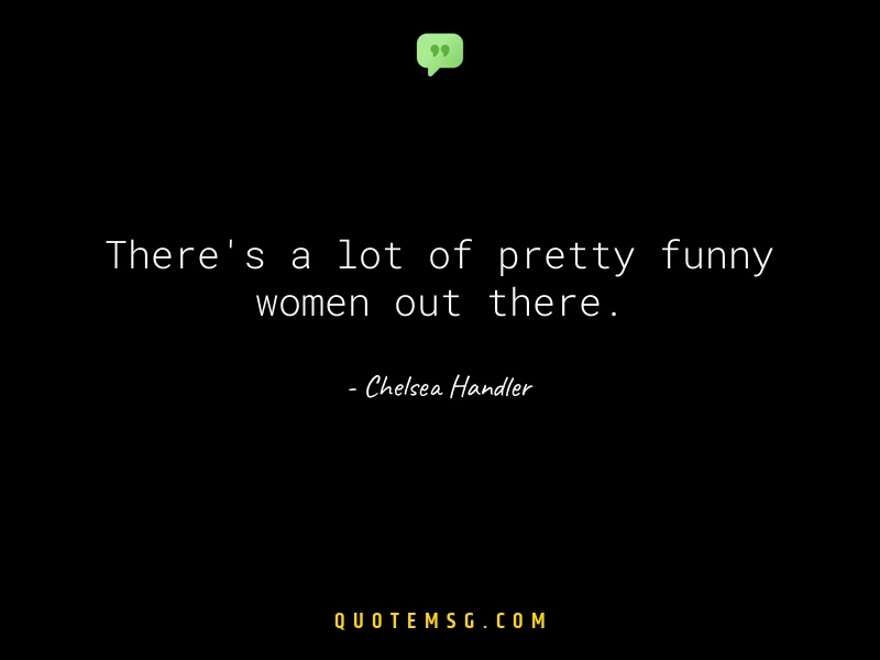 Image of Chelsea Handler