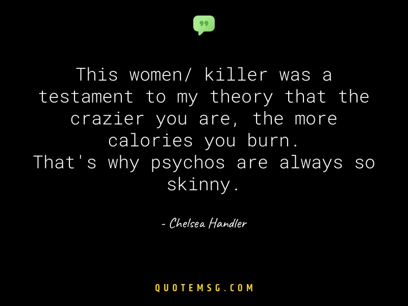 Image of Chelsea Handler